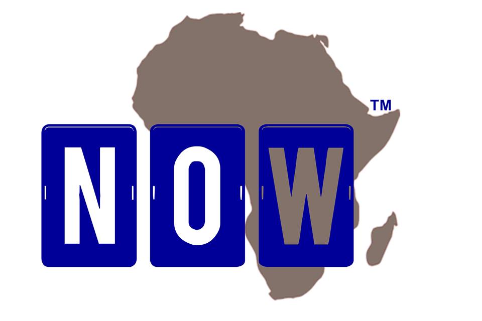 Africa now